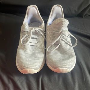 Athletic Works Memory Foam Sneaker Women’s 9